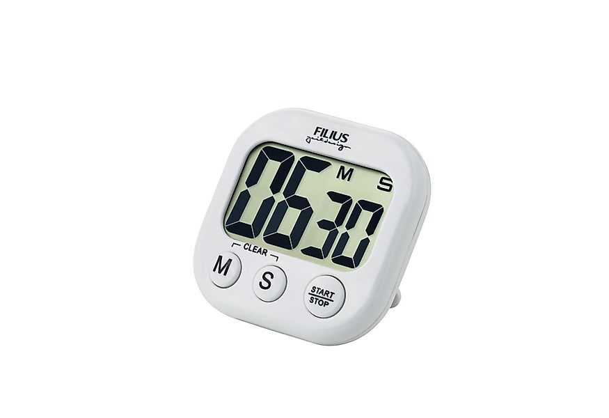 FILIUS zeitdesign Kurzzeitmesser Eieruhr, Küche, Küchentimer, Küchenaccesso günstig online kaufen