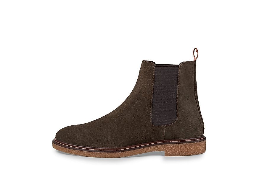 MARCO TOZZI Marco Tozzi by GMK Herren Stiefelette 2-15300-41-304 MOCCA brau günstig online kaufen