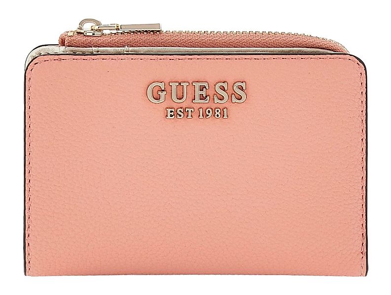 Guess Geldbörse SLG Medium Zip Around günstig online kaufen