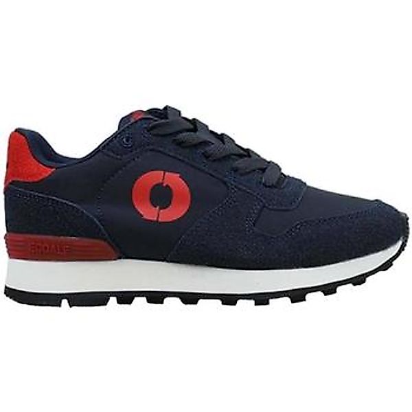 Ecoalf  Sneaker SHSNYALE02560KS21 günstig online kaufen