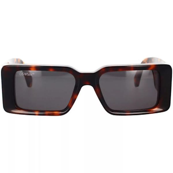 Off-White  Sonnenbrillen Milano 16007 Sonnenbrille günstig online kaufen
