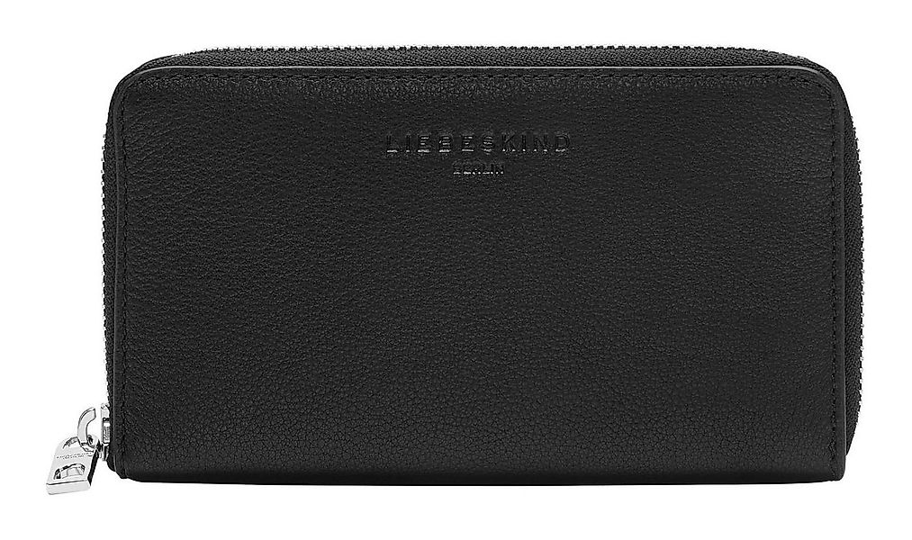 Liebeskind Berlin Geldbörse Frieda Purse, aus echtem Leder mit RFID-Blocker günstig online kaufen