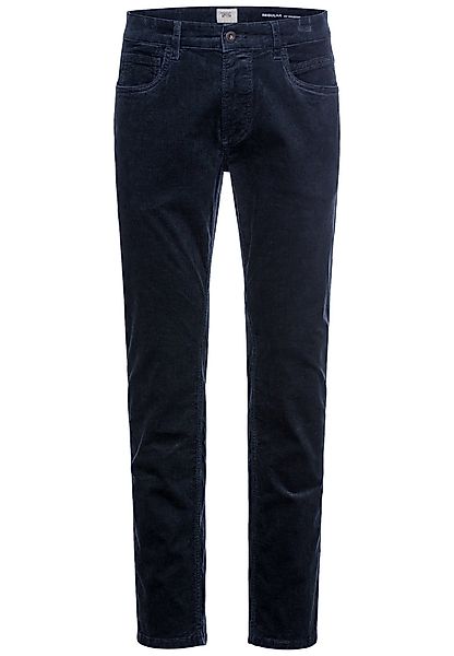 camel active Cordhose mit Stretchanteil günstig online kaufen