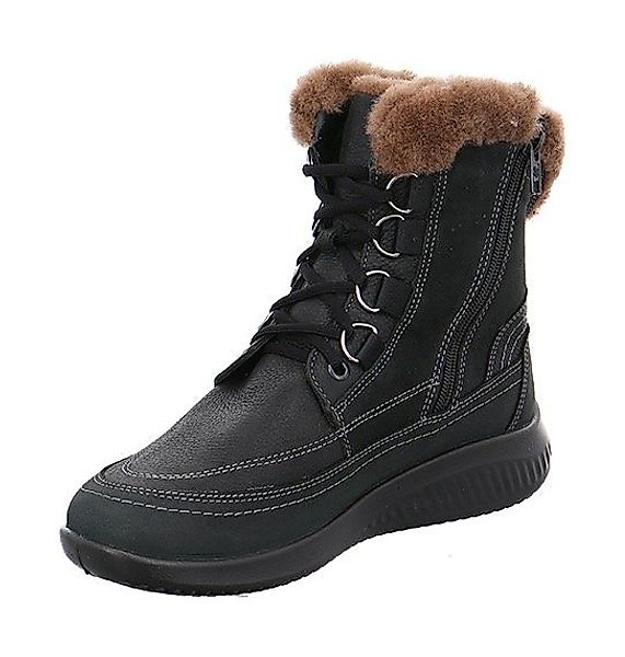 Jomos Allegra Winterboots mit aufwändiger Ziernaht, in K-Weite günstig online kaufen