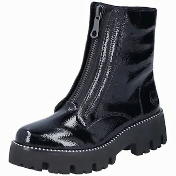 Rieker  Stiefel Stiefeletten HWK Stiefel Y3351-00 günstig online kaufen