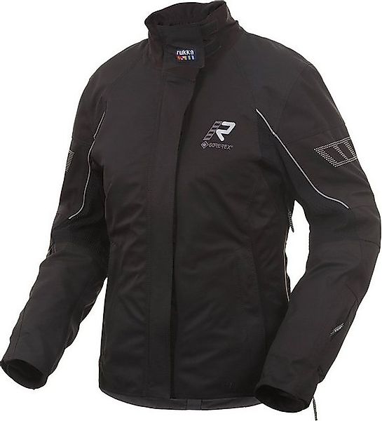 Rukka Motorradjacke StretchDry Damen Motorrad Textiljacke günstig online kaufen