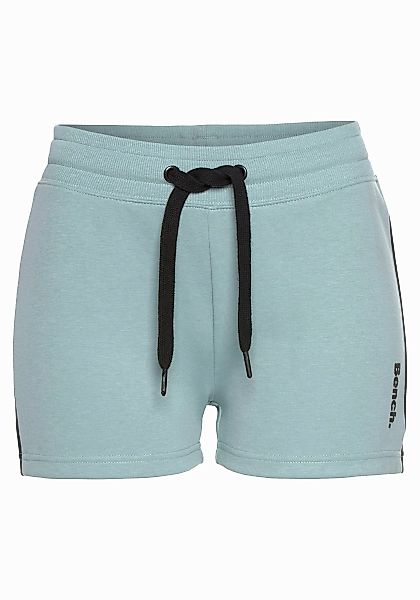 Bench. Loungewear Relaxshorts, mit Seitenstreifen, Loungewear günstig online kaufen