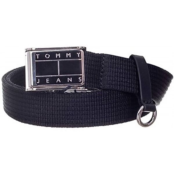 Tommy Hilfiger  Gürtel AW0AW11651BDS günstig online kaufen