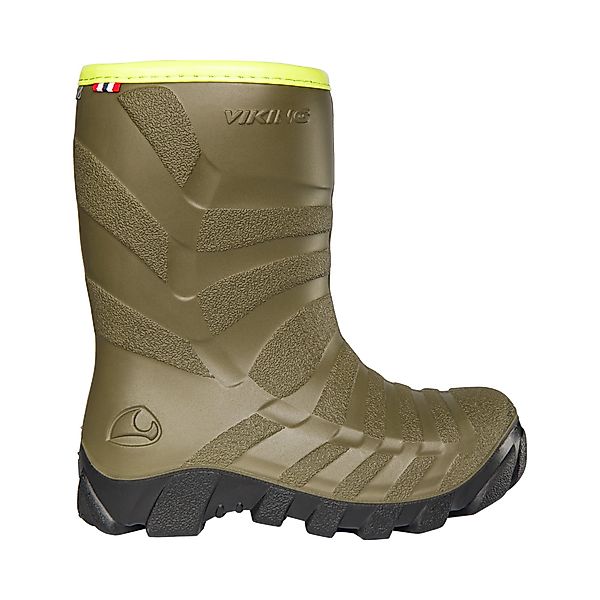 VikingFootwear Ultra Warm Klassischer Thermostiefel für günstig online kaufen