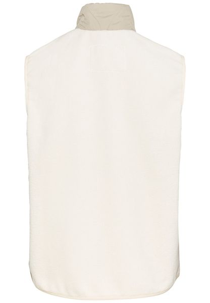 camel active Fleeceweste Teddy Fleeceweste mit günstig online kaufen