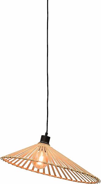 GOOD&MOJO Hängeleuchte »Bromo« E27 günstig online kaufen