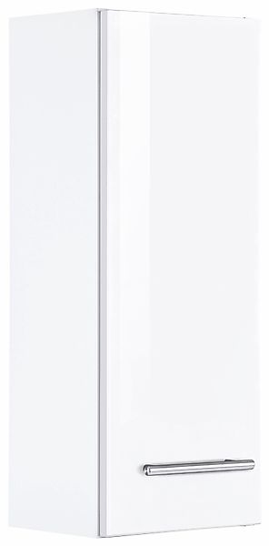 welltime Hängeschrank "Venedig", Badmöbel in Breite 25 cm günstig online kaufen