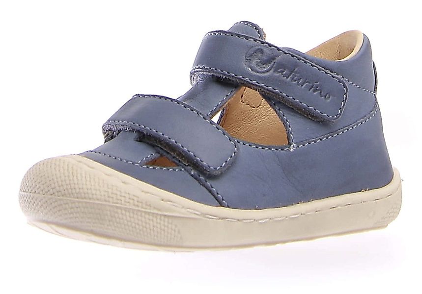 Naturino PUFFY BONE Sandale Lauflernschuh mit günstig online kaufen