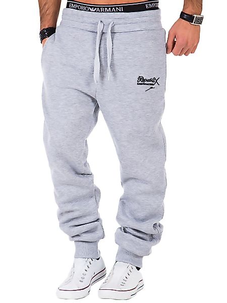 REPUBLIX Jogginghose MARK Herren Sporthose Trainingshose günstig online kaufen