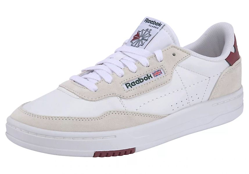 Reebok Classic Sneaker "COURT PEAK" günstig online kaufen