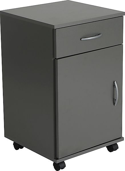VOGL Möbelfabrik Rollcontainer 1191, Bürocontainer, (1 günstig online kaufen