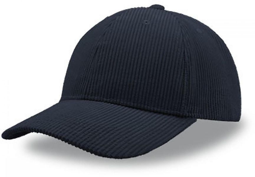 Atlantis Baseball Cap Cordy Cap Recycled günstig online kaufen
