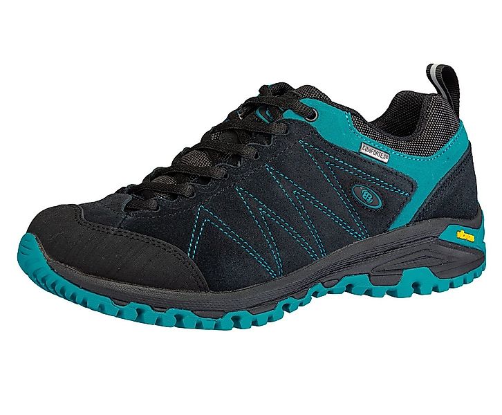 BRÜTTING Outdoorschuh Mount Kapela Low Outdoorschuh günstig online kaufen
