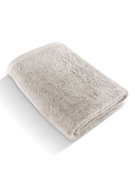 Herzbach Home Saunatuch Pura 80x200 cm, günstig online kaufen