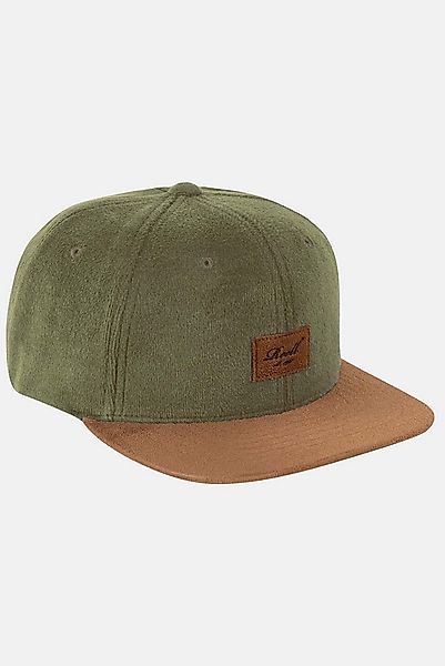 REELL Baseball Cap Suede günstig online kaufen