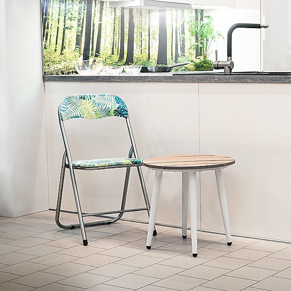 HTI-Line Klappstuhl Klappstuhl Dima Printed (Stück, günstig online kaufen