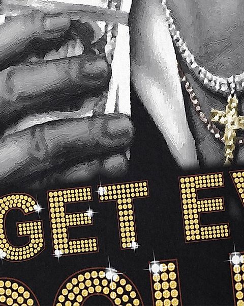 style3 T-Shirt Scarface Tony Dollar Montana günstig online kaufen