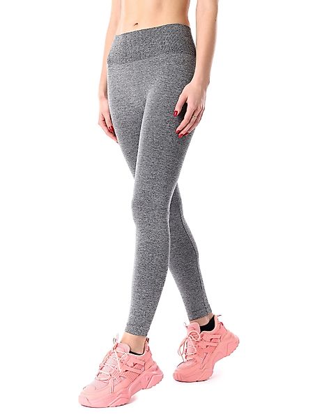 Merry Style Leggings Damen Nahtlose Leggings günstig online kaufen