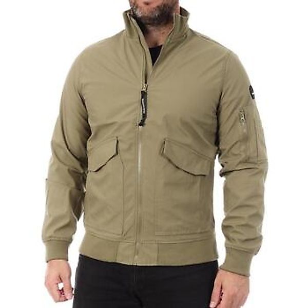 Paragoose  Herren-Jacke P-JOHNSON-KAK günstig online kaufen