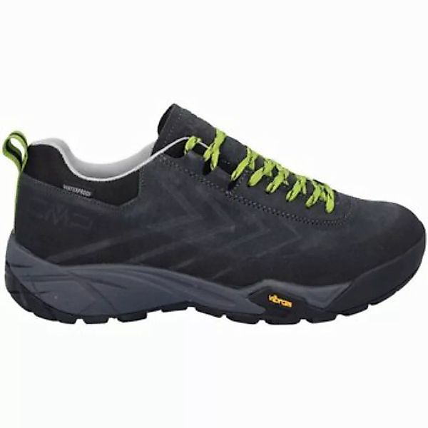 Cmp  Fitnessschuhe Sportschuhe MINTAKA WP TREKKING SHOES 3Q19587 U423 günstig online kaufen