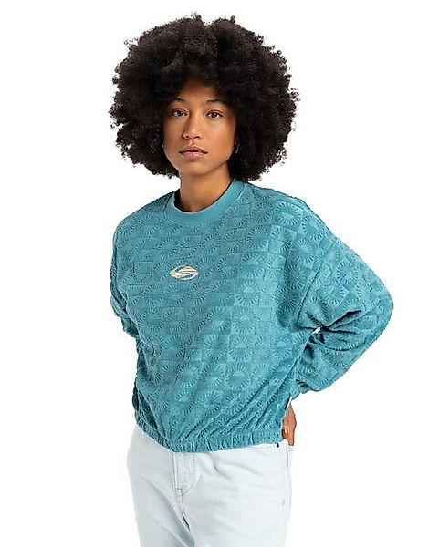 Quiksilver Fleecepullover Tropic Day Sponge günstig online kaufen