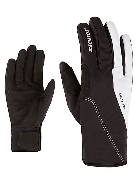Ziener Langlaufhandschuhe ULTIMANA PR günstig online kaufen