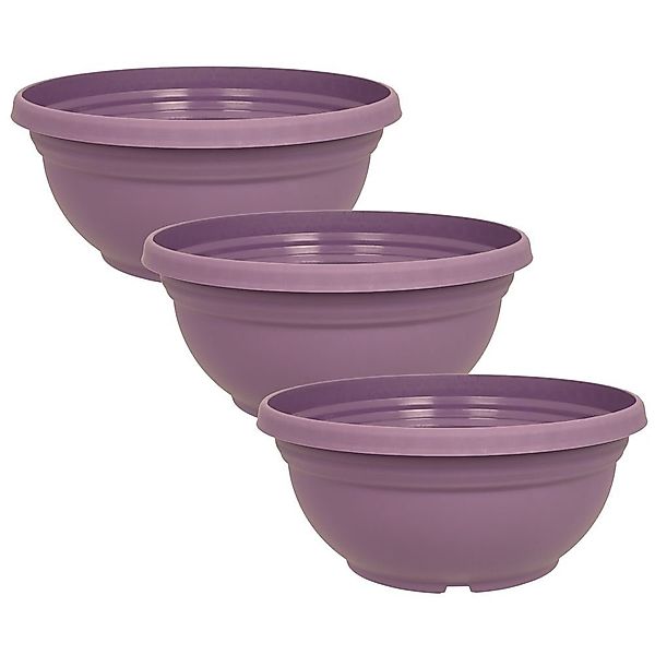 Heimwerkercenter Pflanzschale MePla - 3 Stück günstig online kaufen