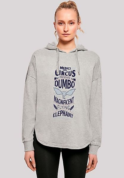 F4NT4STIC Kapuzenpullover Disney Dumbo Magnificent Premium Qualität, Disney günstig online kaufen