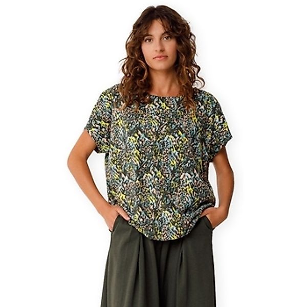 Skfk  Blusen T-Shirt Iride-Gots - Sauvage günstig online kaufen