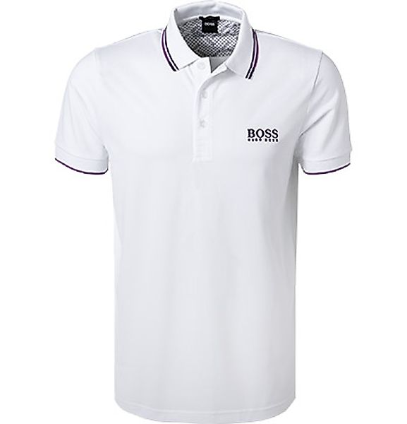 BOSS Polo-Shirt Paddy 50430796/105 günstig online kaufen