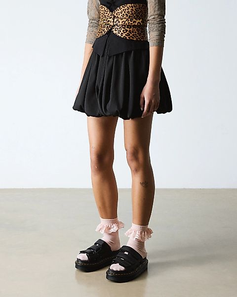 DR. MARTENS Raine Pantolette, Pantolette, Sandale, günstig online kaufen