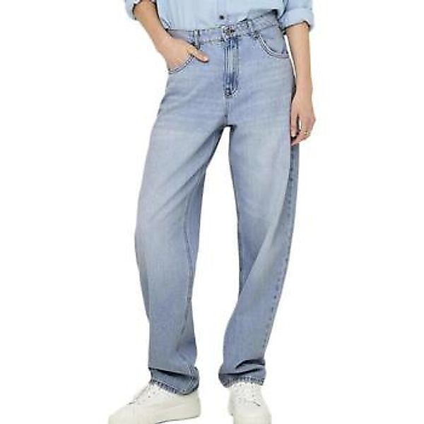 Only  Straight Leg Jeans 15355034-LIG günstig online kaufen