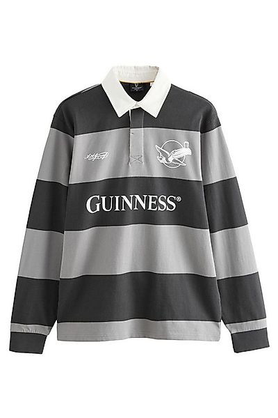 Next Rugbyshirt Rugby-Shirt (1-tlg) günstig online kaufen