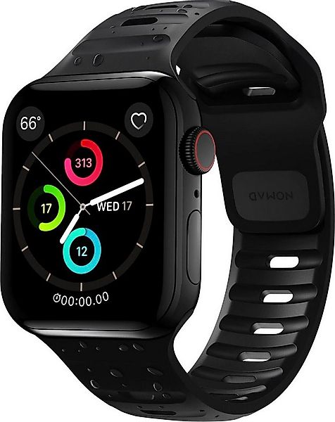 Nomad Smartwatch-Armband Sport Band 38/40/41 mm günstig online kaufen