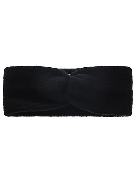 Zwillingsherz Stirnband "Classic" Knoten vorn, Cashmere, günstig online kaufen