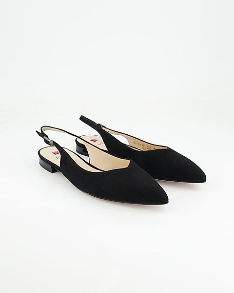 Högl 100112-0100 Slingpumps Obermaterial: Leder günstig online kaufen