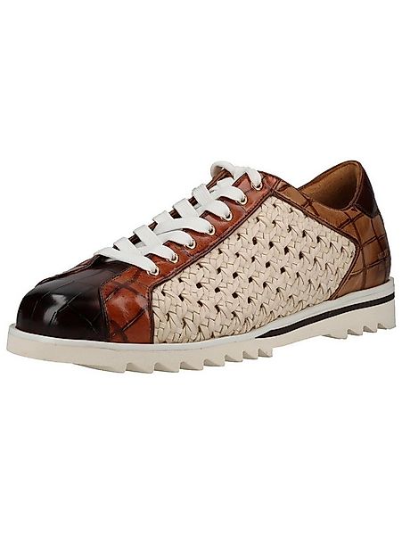 Melvin & Hamilton Melvin & Hamilton Halbschuhe Leder Schnürschuh günstig online kaufen