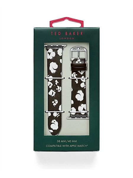 Ted Baker Uhrenarmband Ted Baker Apple¬Æ, Armband: 100% Leder günstig online kaufen