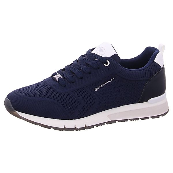 TOM TAILOR Schnürschuh günstig online kaufen