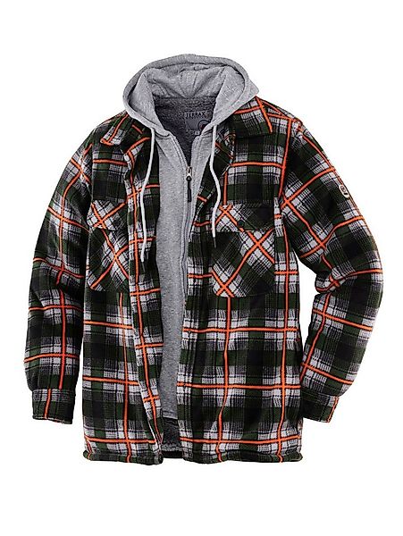 Terrax Workwear Thermohemd Terrax Thermohemd 11112 günstig online kaufen