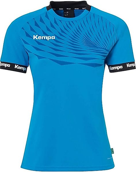 Kempa Trainingsshirt Wave 26 Shirt Women günstig online kaufen