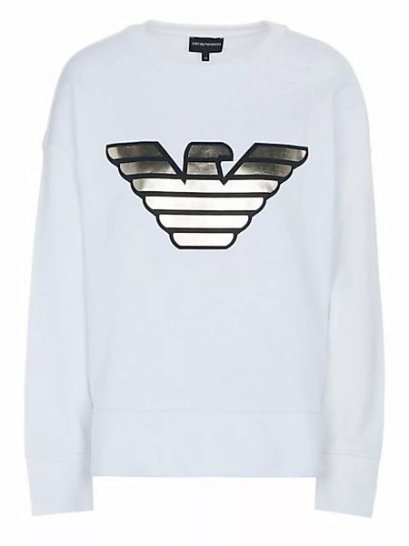 Emporio Armani Sweater Emporio Armani Pullover günstig online kaufen