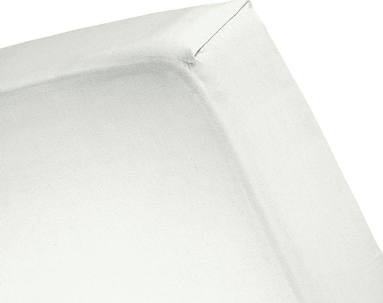 Cinderella Spannbettlaken "Spannbettlaken (bis 25 cm)" Elastizität für ein günstig online kaufen