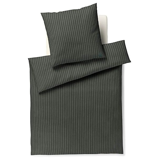 JOOP! Bettwäsche Soft Stripes 45003 04 günstig online kaufen