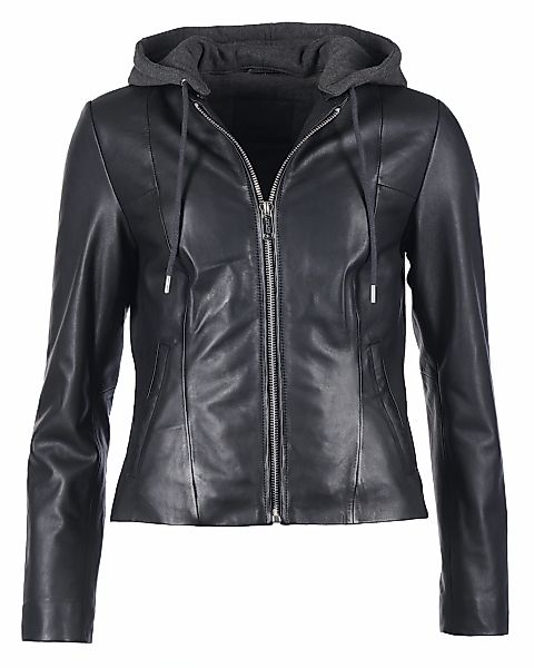 MUSTANG Lederjacke "31023138" günstig online kaufen